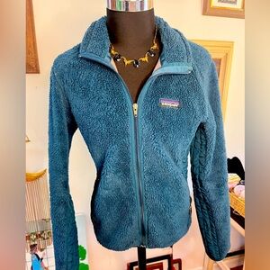 Patagonia retro X jacket vintage